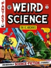 Image for The EC Archives: Weird Science Volume 3