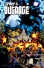Image for Order And Outrage Volume 1