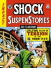 Image for The EC Archives: Shock Suspenstories Volume 3