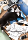 Image for Cat + Gamer Volume 7
