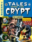 Image for The EC Archives: Tales from the Crypt Volume 3