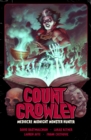 Image for Count Crowley Volume 3: Mediocre Midnight Monster Hunter