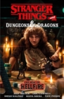 Image for Stranger Things and Dungeons &amp; Dragons: The Rise of Hellfire