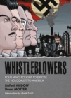 Image for Whistleblowers : Four Who Fought to Expose the Holocaust to America