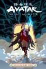 Image for Avatar: The Last Airbender -- Azula in the Spirit Temple