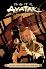 Image for Avatar: The Last Airbender -- The Bounty Hunter And The Tea Brewer