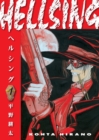 Image for Hellsing Volume 1 (second Edition)