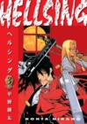 Image for Hellsing Volume 3 (second Edition)