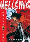 Image for Hellsing Volume 4 (second Edition)