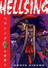 Image for Hellsing Volume 6 (second Edition)