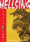 Image for Hellsing Volume 7 (second Edition)