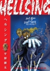 Image for Hellsing Volume 8 (second Edition)