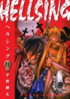 Image for Hellsing Volume 10 (second Edition)