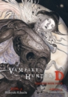 Image for Vampire Hunter D Omnibus: Book Four