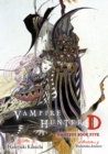 Image for Vampire Hunter D Omnibus: Book Five