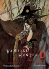 Image for Vampire Hunter D Omnibus: Book Six
