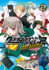 Image for Danganronpa 2: Chiaki Nanami&#39;s Goodbye Despair Quest Vol. 2