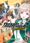 Image for Danganronpa 2: Chiaki Nanami's Goodbye Despair Quest Vol. 3