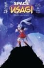 Image for Space Usagi: Death And Honor