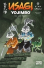 Image for Usagi Yojimbo Volume 39: Ice And Snow