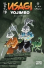 Image for Usagi Yojimbo Volume 39: Ice and Snow Limited Edition