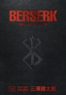 Image for Berserk Deluxe Volume 14