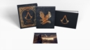 Image for The Art Of Assassin&#39;s Creed Mirage (deluxe Edition)