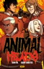 Image for Animalheads