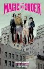 Image for The Magic Order Library Edition Volume 1