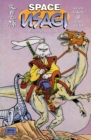 Image for Space Usagi: White Star Rising