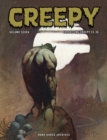 Image for Creepy Archives Volume 7