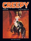 Image for Creepy Archives Volume 8