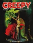 Image for Creepy Archives Volume 9
