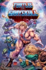 Image for Masters of the Universe/Teenage Mutant Ninja Turtles: Turtles of Grayskull