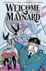 Image for Welcome to the Maynard