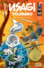 Image for Usagi Yojimbo: 40th Anniversary Reader