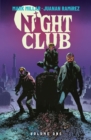 Image for Night Club Volume 1