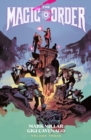Image for The Magic Order Volume 3