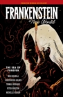 Image for Frankenstein: New World Volume 2--The Sea of Forever