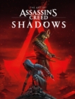 Image for Art of Assassin&#39;s Creed Shadows