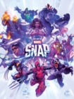 Image for The Art of Marvel SNAP