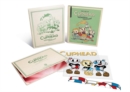 Image for The Art of Cuphead: The Delicious Last Course (Deluxe Edition)