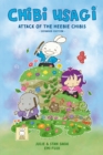 Image for Chibi Usagi: Attack of the Heebie Chibis-Expanded Edition