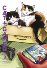 Image for Cat + Gamer Volume 8