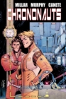 Image for Chrononauts Library Edition
