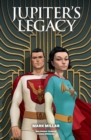 Image for Jupiter&#39;s Legacy Library Edition Volume 1