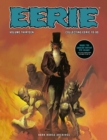 Image for Eerie Archives Volume 13 (Double-Sized Volume)