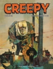 Image for Creepy Archives Volume 10