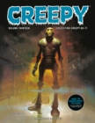 Image for Creepy Archives Volume 13 (Double-Sized Volume)