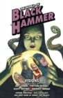 Image for The World of Black Hammer Omnibus Volume 5